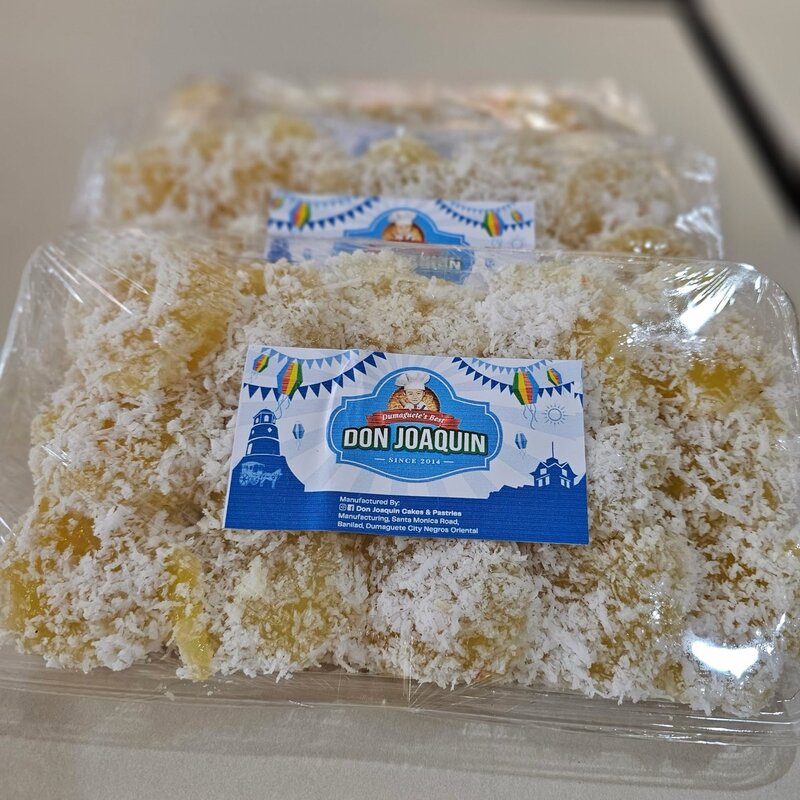 Don Joaquin Pichi-Pichi